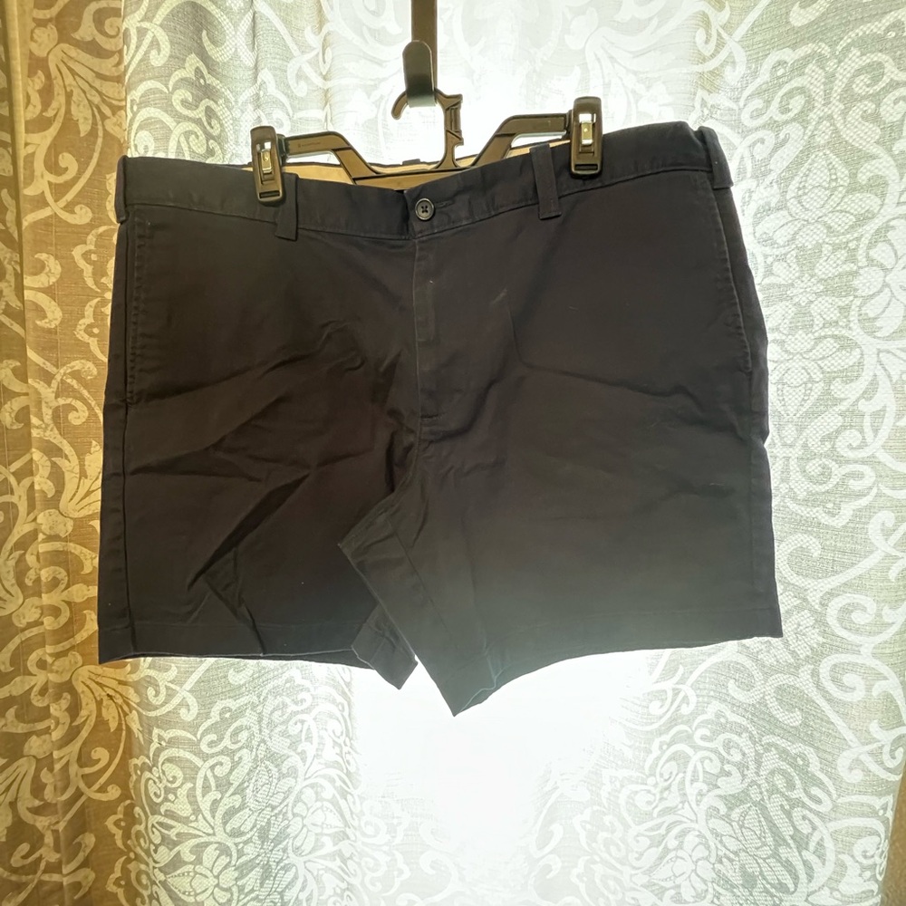Men's Blue Shorts
